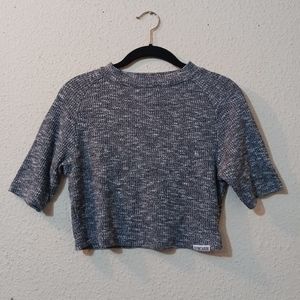 Gymshark Crop Top Womens Large